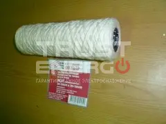 Фильтр топливный грубой очистки ЯМЗ-236БИ/Fuel filter