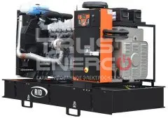 Дизельный генератор RID 800 E-SERIES