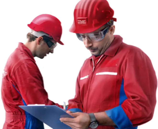 Диагностика дизель-генераторов в Нижневартовске