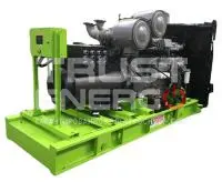 Дизельный генератор GenPower GPR-GNP 900 OTO