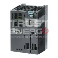 Силовой модуль Siemens G120 6SL3225-0BE25-5AA1 3ф c фил. 18A 7.5кВт 380В