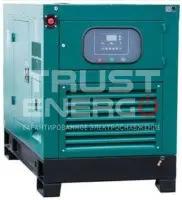 Газовый генератор REG G15-3-RE-LS с АВР