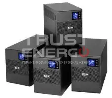 Источник бесперебойного питания Eaton 5SC1000i для сервера и сетей