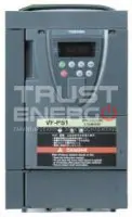 Частотный преобразователь TOSHIBA VFPS1-4110KPC-WP (DCL-EXT,EMC,GTR7) 110кВт 380В