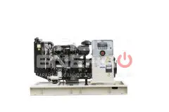 ТО-2 (ТО-1000) ДГУ Teksan TJ89PE5S (один раз в 2 года)