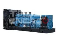 Дизельный генератор MGE P1320MT