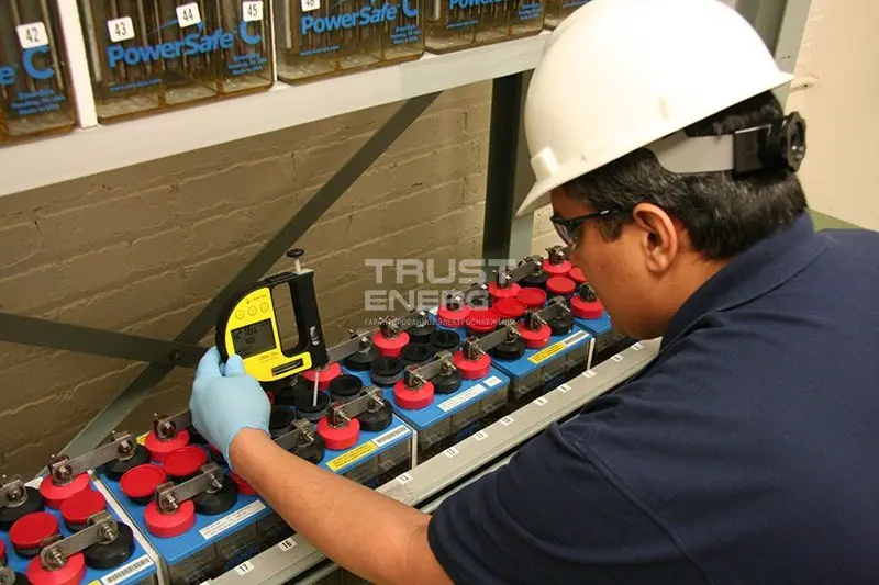 Техническое обслуживание ИБП в Нижневартовске