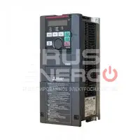 Преобразователь частоты Mitsubishi FR-F840-00170-2-60 7,5 кВт 17А 380В