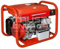 Бензиновый генератор Вепрь АБП 7/4-Т400/230Х-БСГ АВР