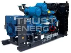 Дизельный генератор Elcos GE.PK.996/905.BF с АВР