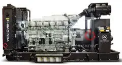 Дизельный генератор Himoinsa HTW-765 T5 с АВР