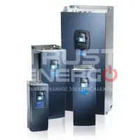 Частотный преобразователь Vacon NXP00082A5H1SSSA1A2 1,5кВт 240В IP54
