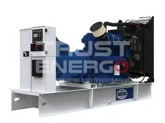 ТО-2 (ТО-1000) ДГУ FG Wilson P 750-5 (один раз в 2 года)