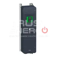 Частотный преобразователь ALTIVARATV950 75кВт 380В 3ф