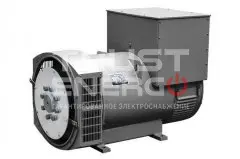 Синхронный генератор TSS-SA-500 SAE 1/14 (М17)