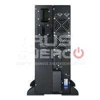 Источник бесперебойного питания APC APC Smart-UPS On-Line SRC6000XLICH для сервера и сетей