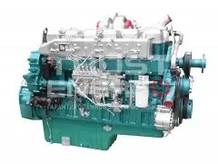 Дизельный двигатель YC6T700L-D20
