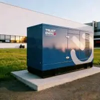 Электроагрегат дизельный TRUSTENERGO АД-100С-T400-1Р-WI