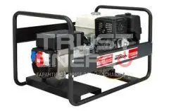 Бензиновый генератор Energo EB 8.0/400-H