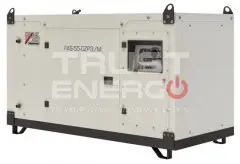 Газовый генератор ФАС 50-3/МП