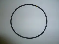 Кольцо уплотнительное водяное гильзы цилиндров II TDY 192 6LT/Cylinder liner water seal ring