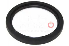 Сальник вала коленчатого передний/Front oil seal