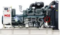 Высоковольтная станция MGE P640DN 10500