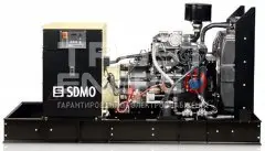 Газовый генератор SDMO GZ40