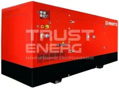 Дизельный генератор Energo ED 250/400 IV S