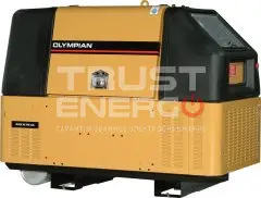 Дизельный генератор Caterpillar GEPH22-2 В кожухе
