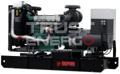 Дизельный генератор EuroPower EP 100 TDE