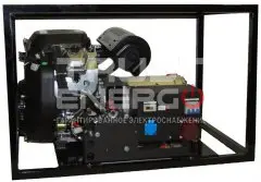 Газовый генератор REG GG8-230 с АВР