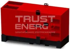 Дизельный генератор Fogo FS 650/400 S с АВР