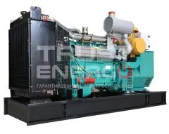Газовый генератор Gazvolt 150T32
