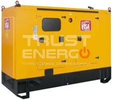 Дизельный генератор Onis VISA D 185 GX (Marelli)
