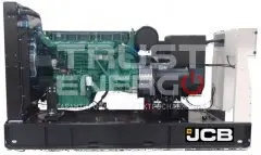 Дизельный генератор JCB G275S