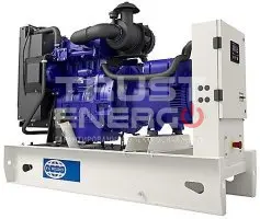 Дизельный генератор FG Wilson P22-6