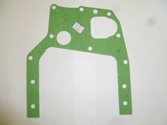 Прокладка корпуса шестерен/Gasket, gear case