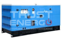 Дизельный генератор ТСС АД-80С-Т400-1РКМ15 В кожухе Cummins 6BT5.9-G1 trustenergo.ru