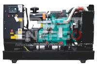 Газовый генератор CTG 60CG