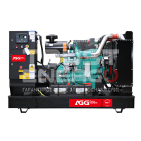 Дизельный генератор AGG C88D5 Cummins 4BTA3.9G11 trustenergo.ru