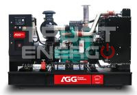 Дизельный генератор AGG CU66D5 Cummins 4BTA3.9-G2 trustenergo.ru